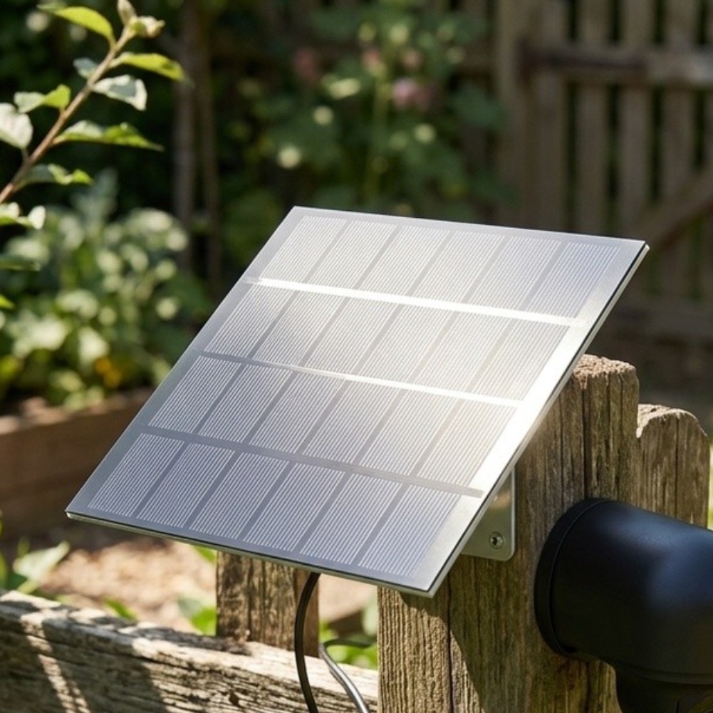 Solar Panel Monocrystalline - Монокристаллическая солнечная панель 3Вт 6В для