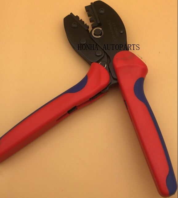 Mc4 Crimping Tool - Бесплатная доставка 1 шт. MC4 обжимной