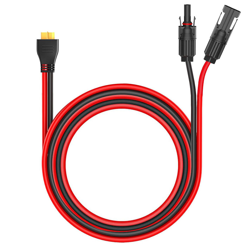 Anker Power Station Solix C1000 - Кабель XT60 (женский разъем) длиной 1,5