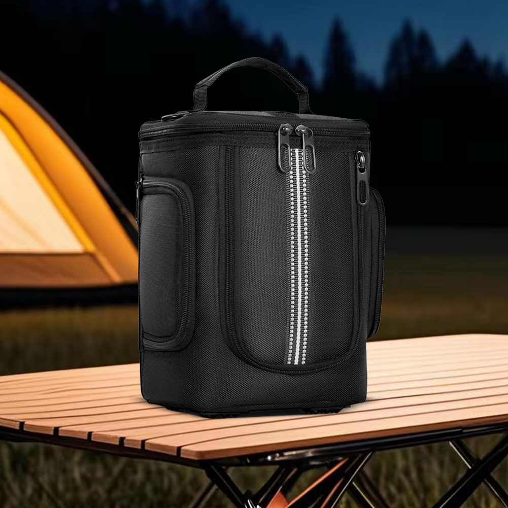 Anker Power Station Solix C1000 - Чехол для переноски портативной электростанции Anker