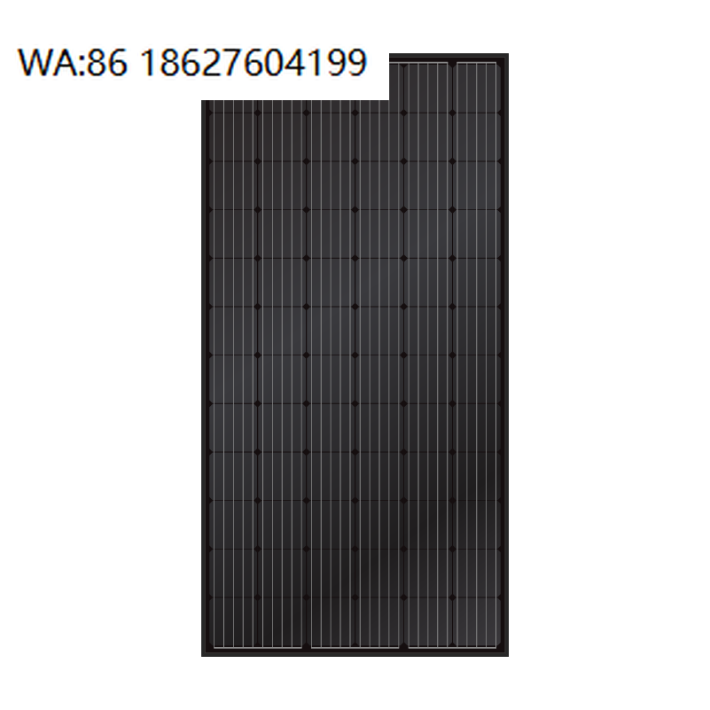 Solar Panel Monocrystalline - Гибкая солнечная панель высокой мощности 620
