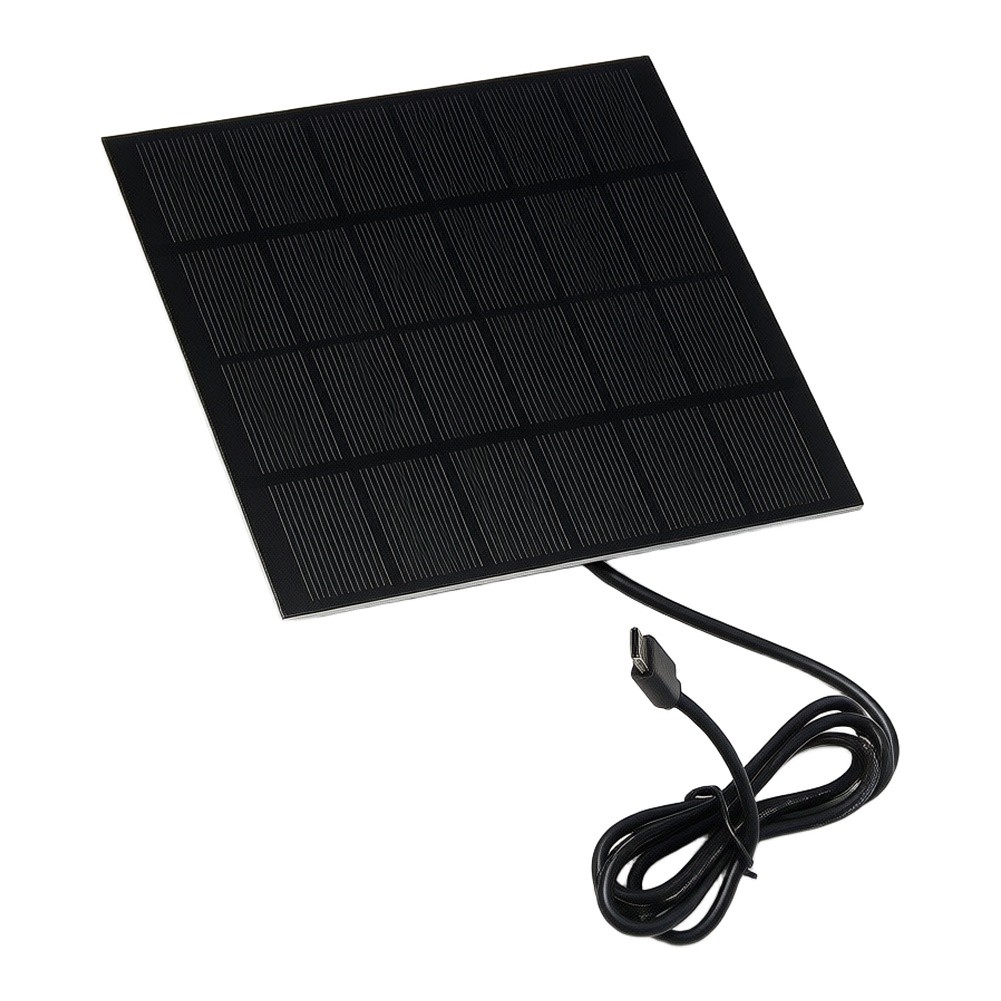 Монокристаллическая солнечная  – обзор и цена Solar Panel Monocrystalline
