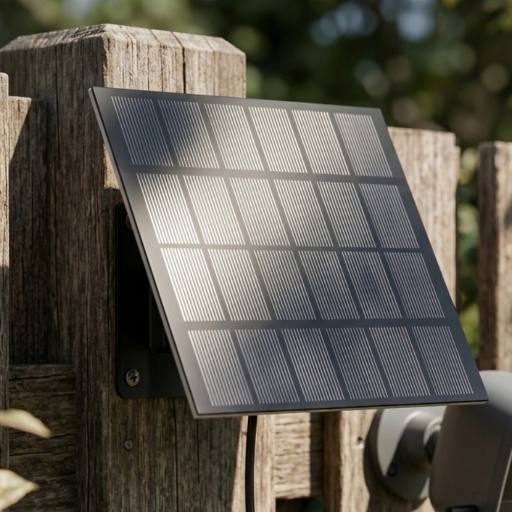 Монокристаллическая солнечная  – обзор и цена Solar Panel Monocrystalline