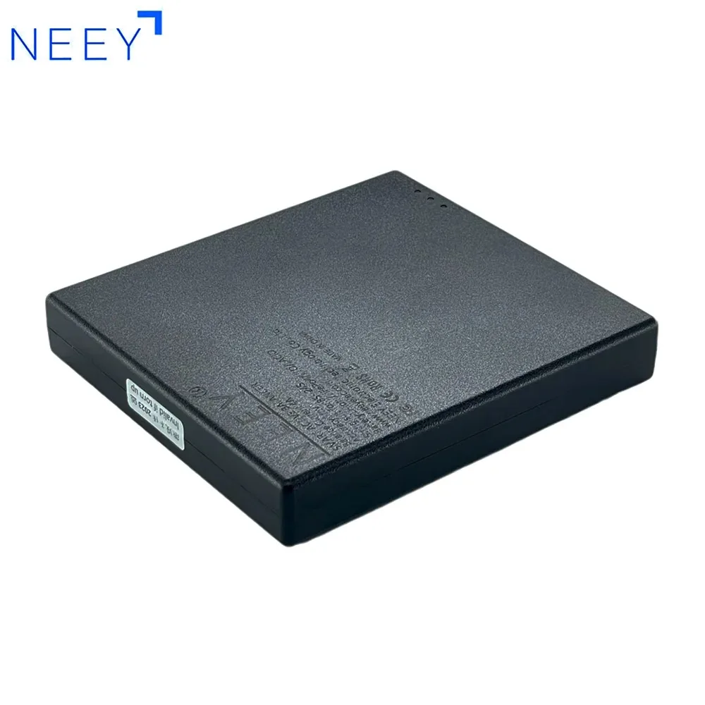 Умный активный балансир NEEY 2 – обзор и цена Battery Equalizer Balancer