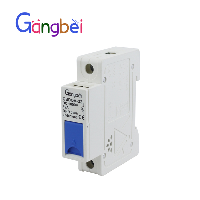 GBDQA-32 1P DC1000V 32A Фотоэл – обзор и цена Renewable Energy Yes Please