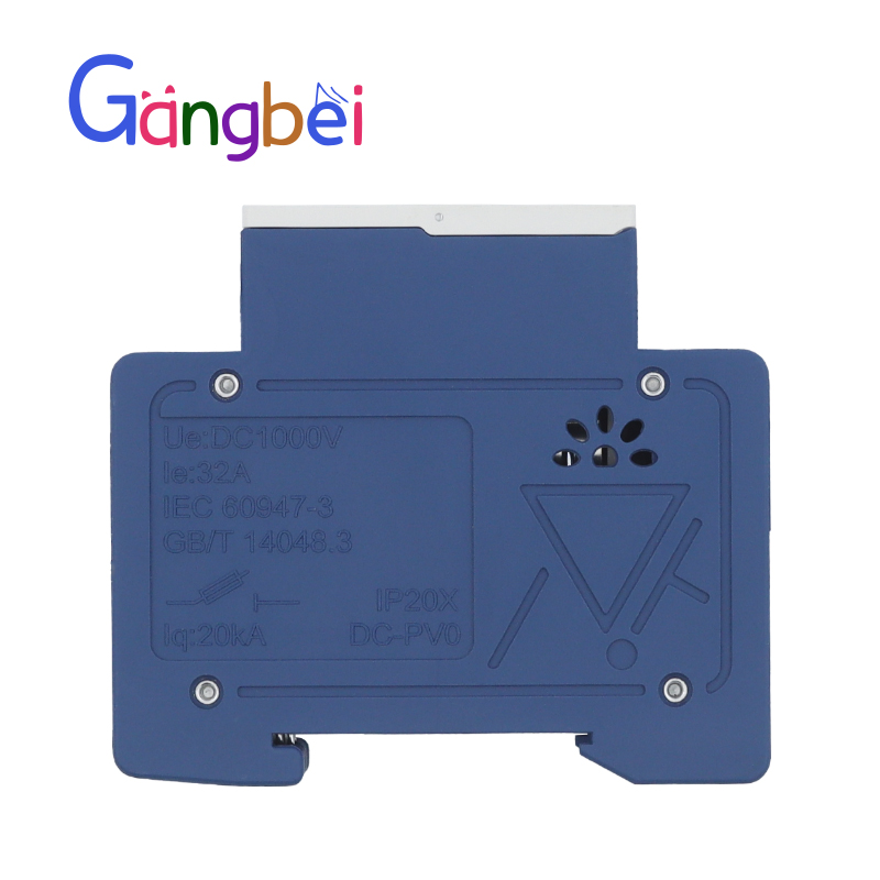 GBDQA-32 1P DC1000V 32A Фотоэл – обзор и цена Renewable Energy Yes Please
