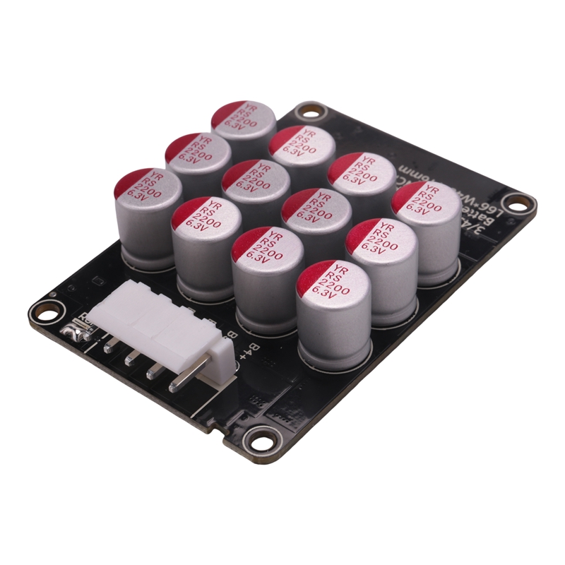 A29F-4S 5A Балансир всей групп – обзор и цена Battery Equalizer Balancer