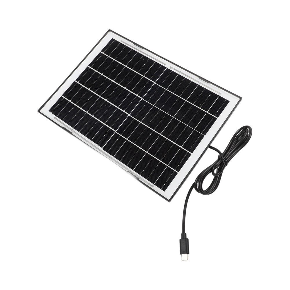 5В 7Вт Монокристаллический сол – обзор и цена Solar Panel Monocrystalline