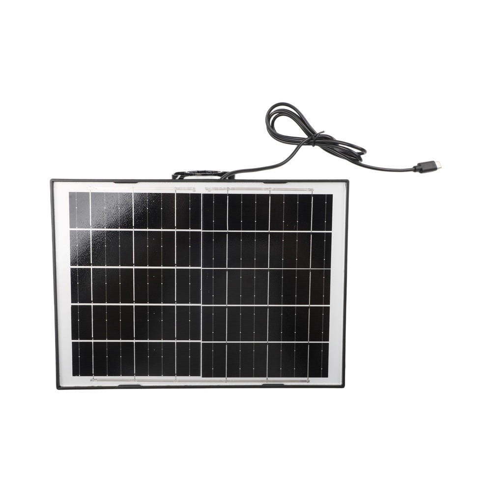 5В 7Вт Монокристаллический сол – обзор и цена Solar Panel Monocrystalline
