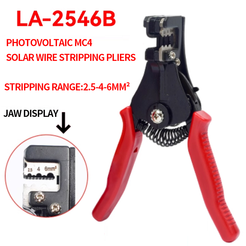 Набор инструментов для обжима  – обзор и цена Mc4 Crimping Tool