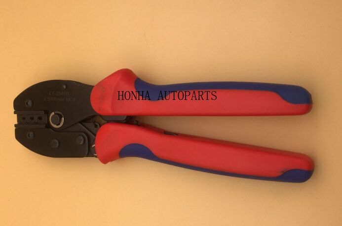 Бесплатная доставка 1 шт. MC4  – обзор и цена Mc4 Crimping Tool