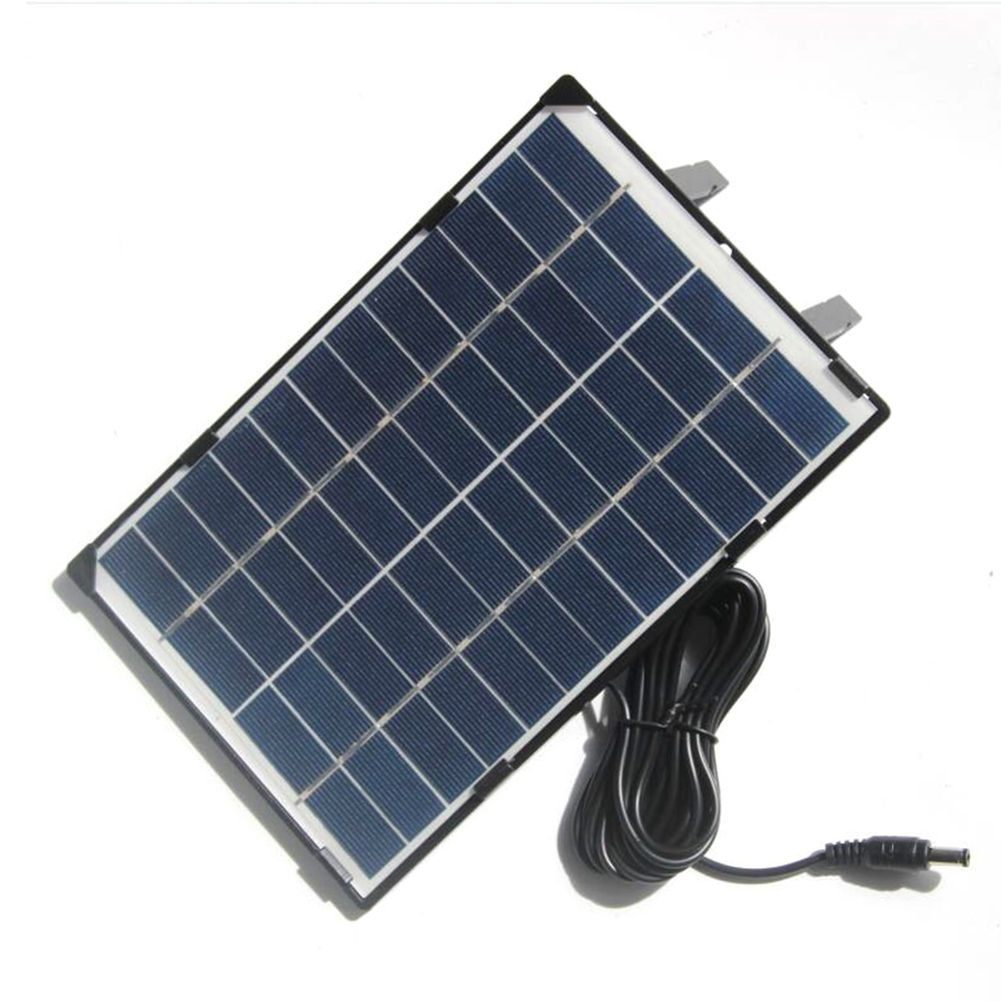 Солнечная панель 15 Вт 12 В, п – обзор и цена Solar Panel Monocrystalline