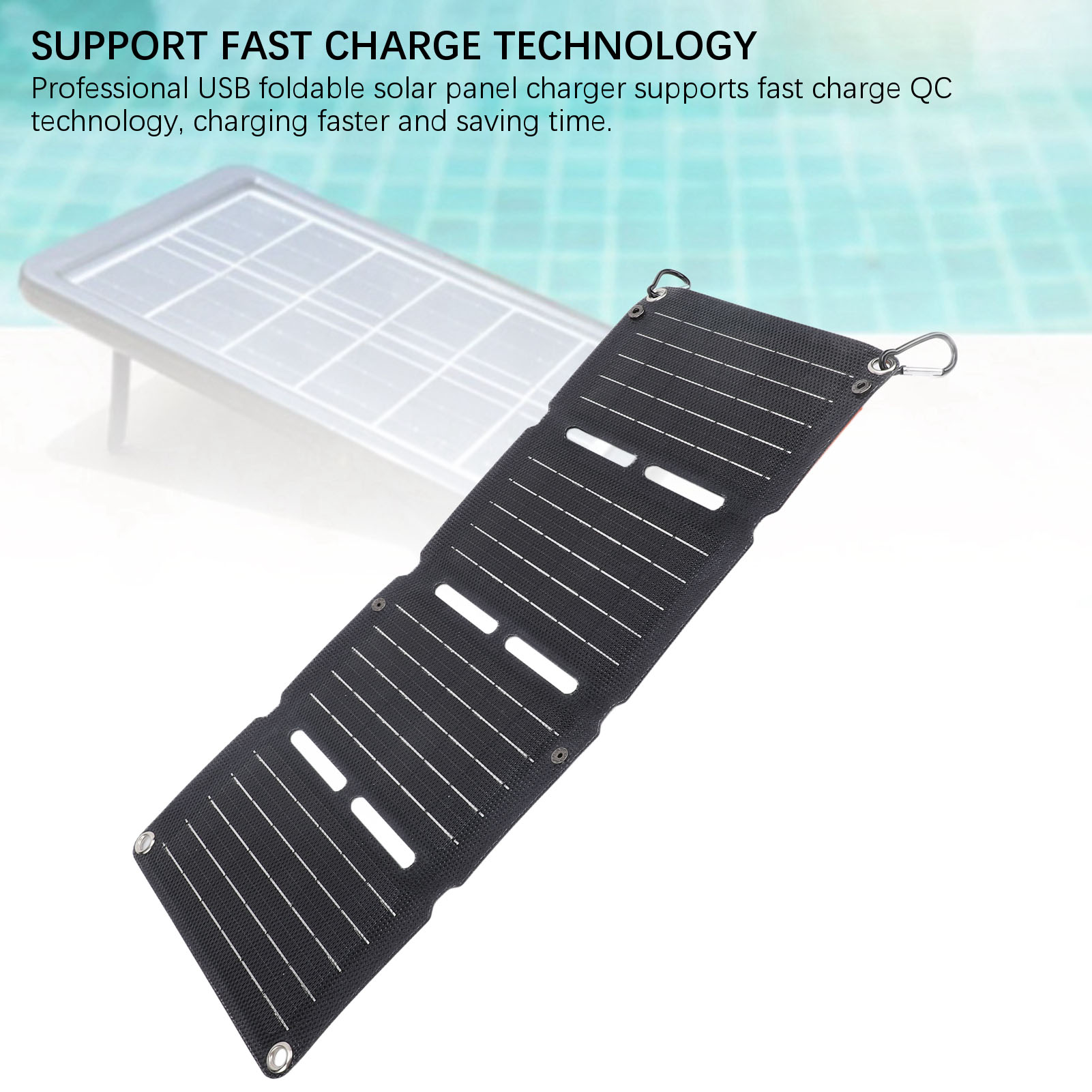 Складная монокристаллическая с – обзор и цена Solar Panel Monocrystalline