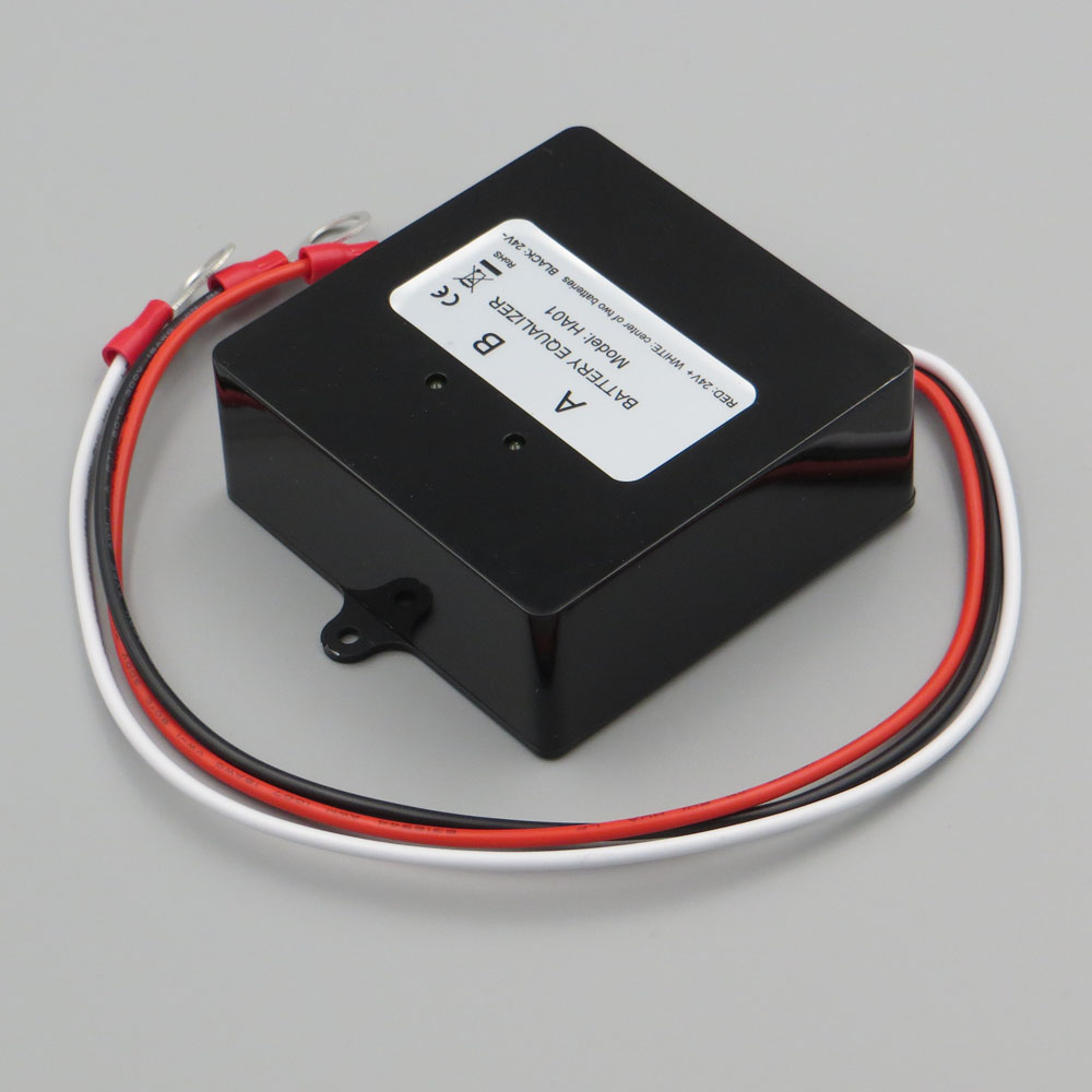 ANGUI HA01 Эквалайзер батареи  – обзор и цена Battery Equalizer Balancer