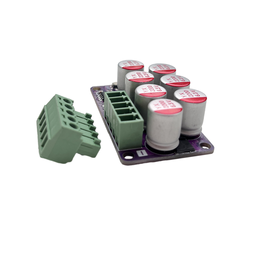 Активный балансир-эквалайзер 6 – обзор и цена Battery Equalizer Balancer