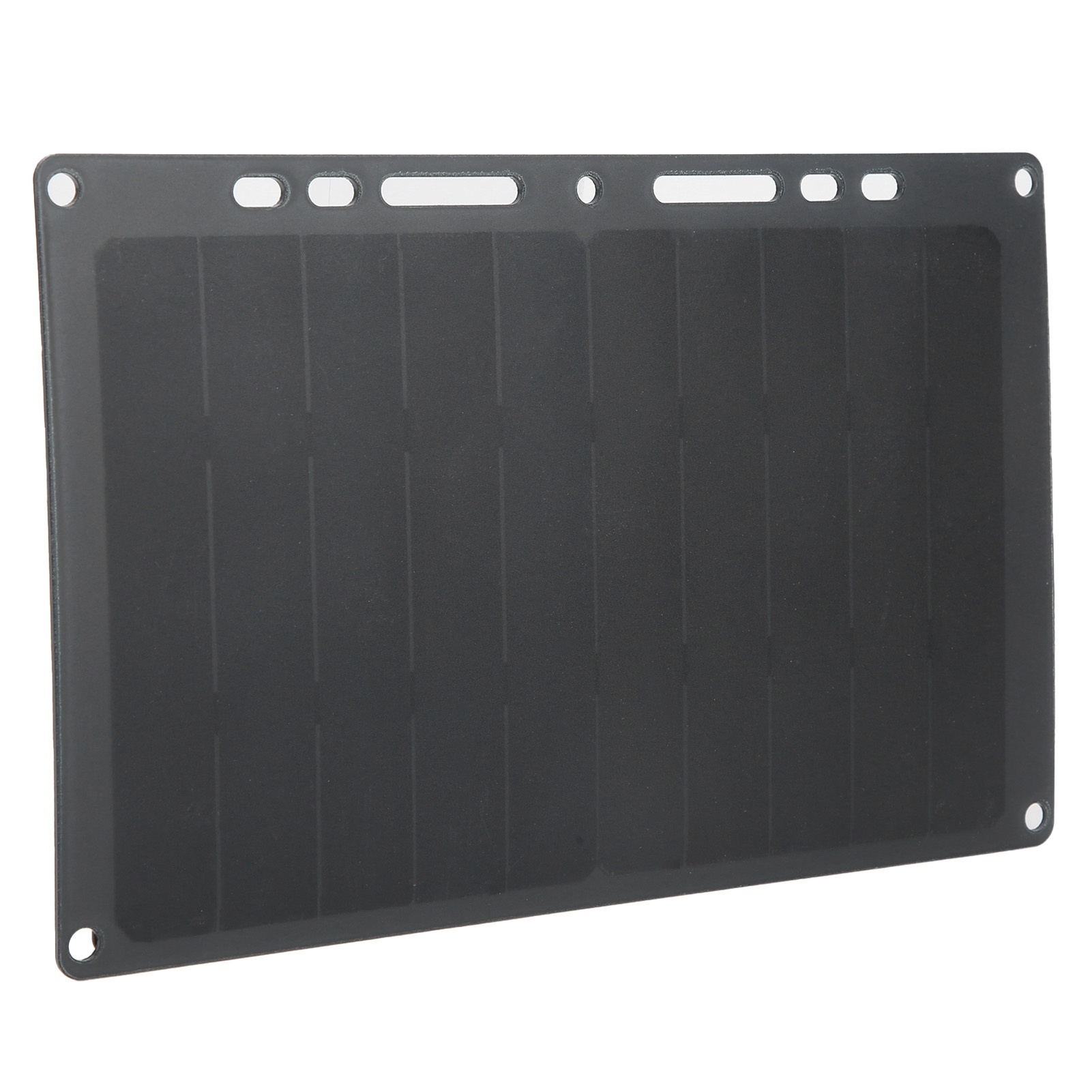 Монокристаллическая солнечная  – обзор и цена Solar Panel Monocrystalline