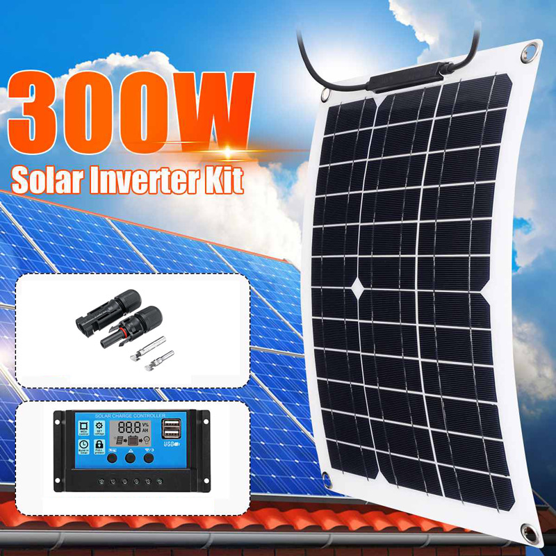 Комплект солнечных панелей 15  – обзор и цена Renewable Energy Vehicles