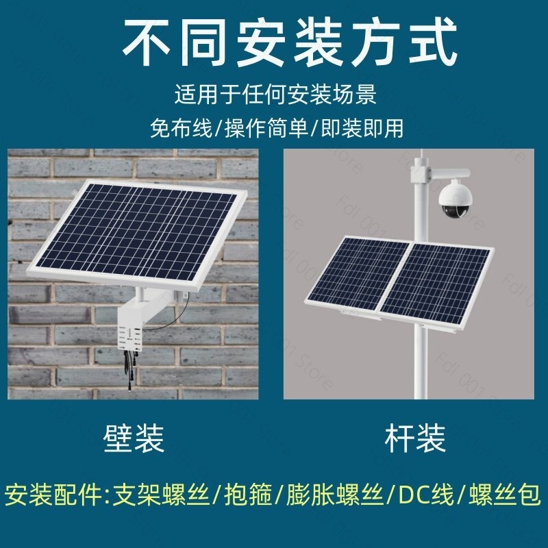 Специальная система питания 12 – обзор и цена Solar Panel Monocrystalline