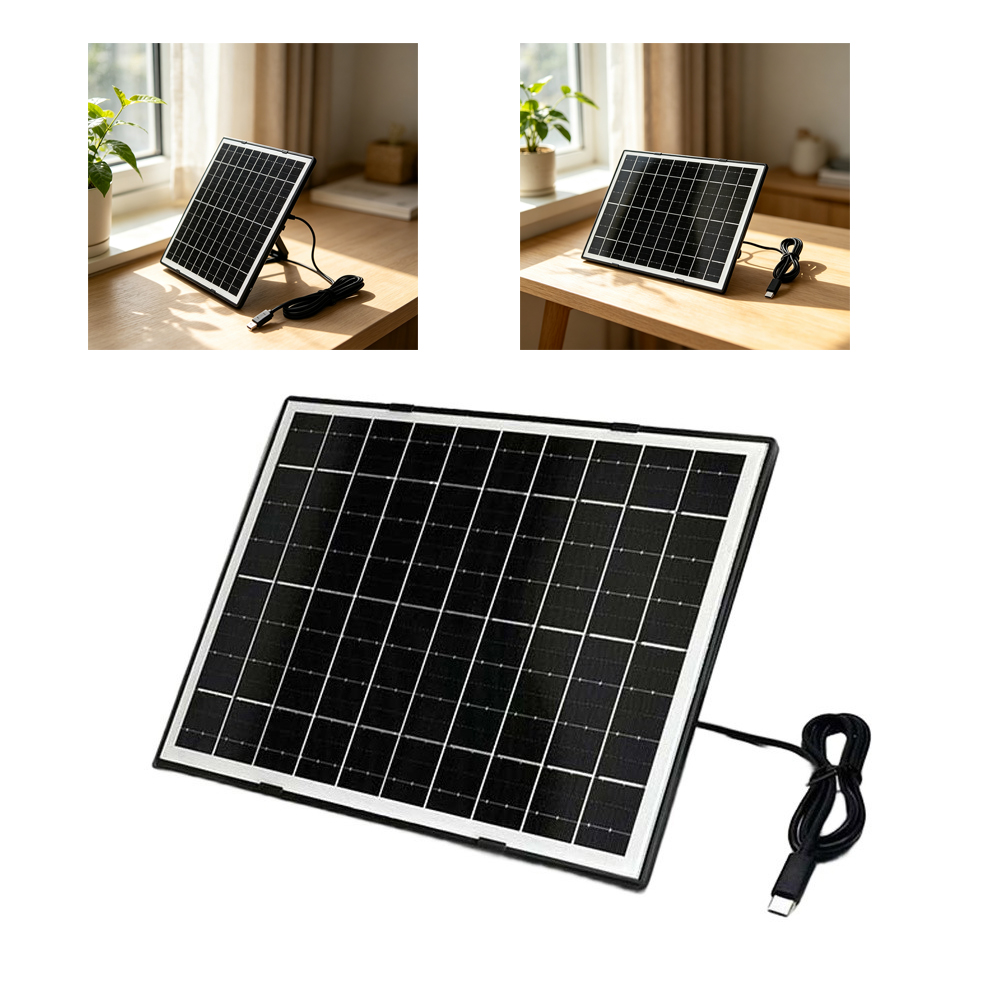 Монокристаллическая солнечная  – обзор и цена Solar Panel Monocrystalline