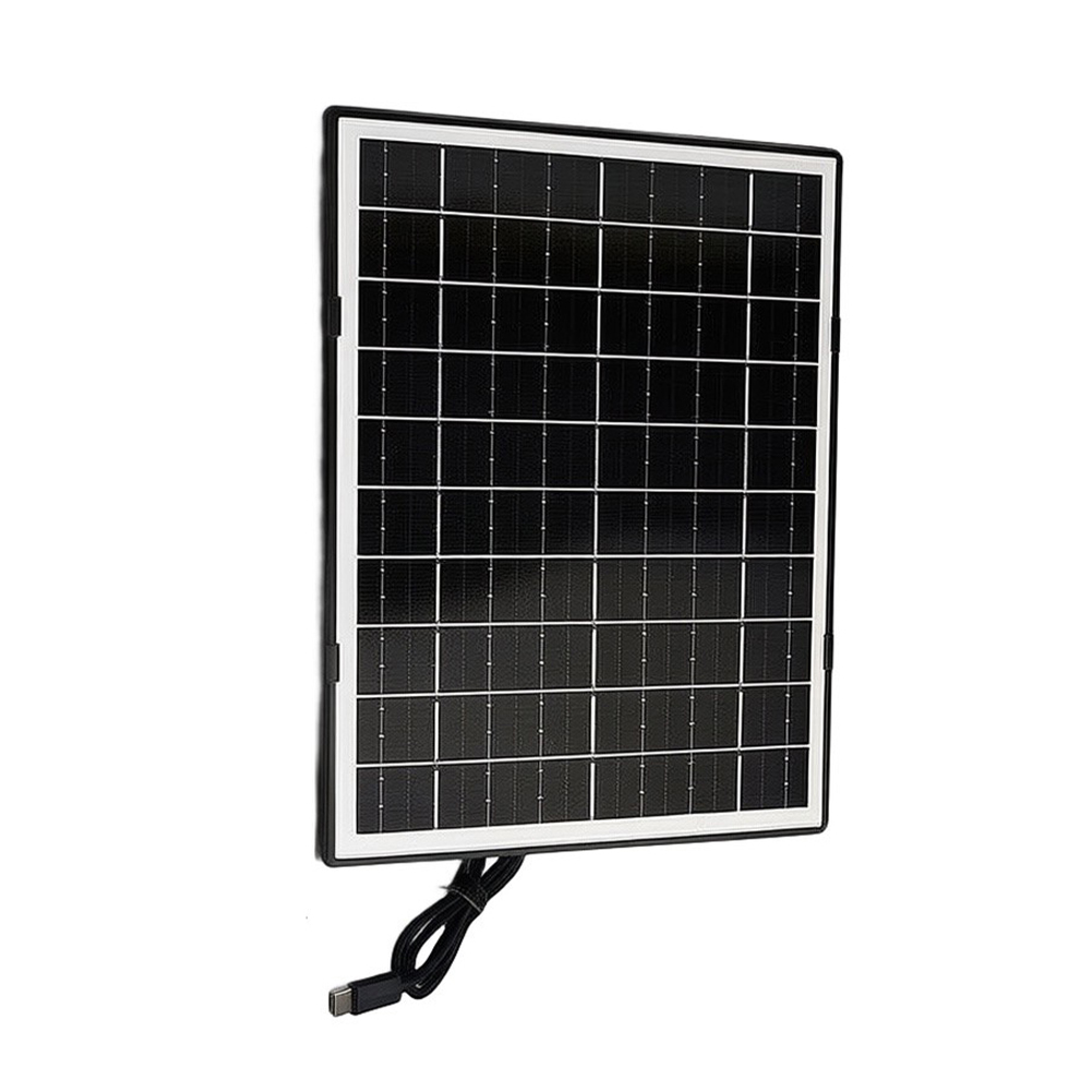 Монокристаллическая солнечная  – обзор и цена Solar Panel Monocrystalline