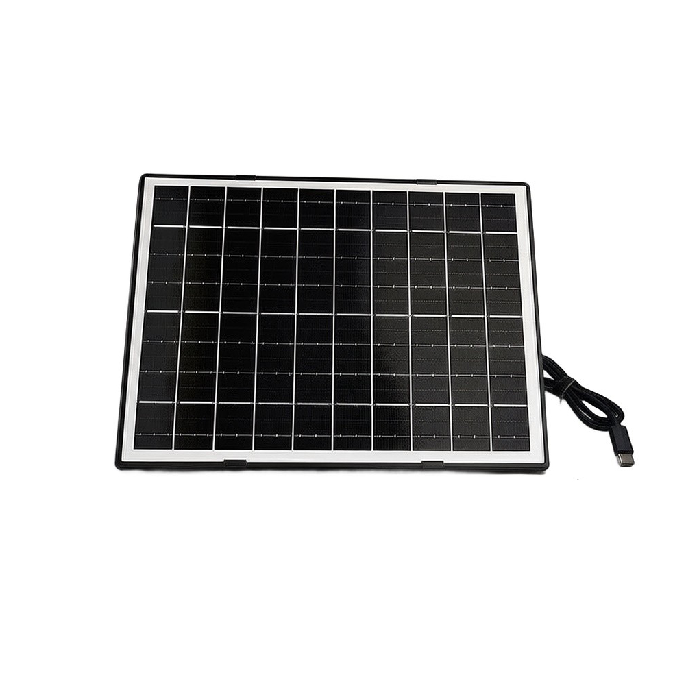 Монокристаллическая солнечная  – обзор и цена Solar Panel Monocrystalline