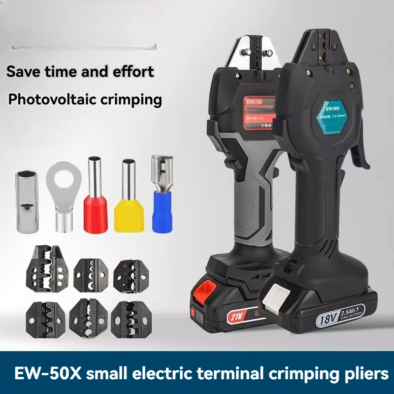 Инструмент для обжима предвари – обзор и цена Mc4 Crimping Tool