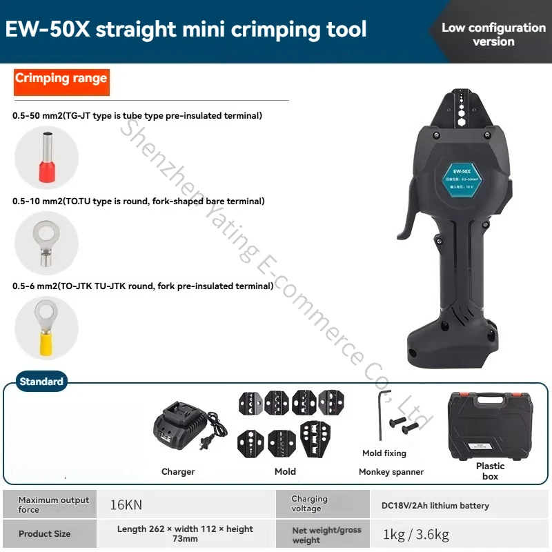 Инструмент для обжима предвари – обзор и цена Mc4 Crimping Tool